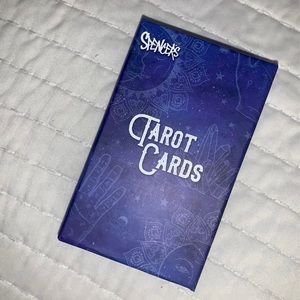 Tarot Deck